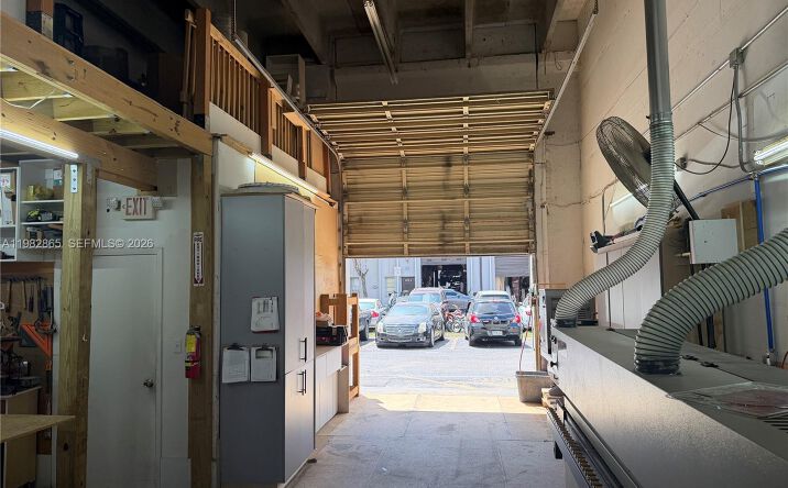 Pictures of Industrial property located at 2016 NW 55th Ave, Margate, FL 33063 for lease - image #1
