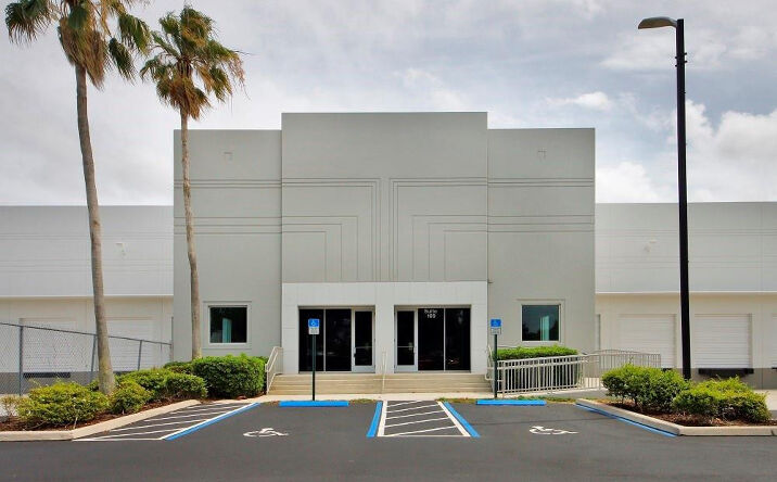 Pictures of Industrial, Office, Retail property located at 3250 N Park Central Boulevard # 100, Pompano Beach, FL 33064 for lease - image #1