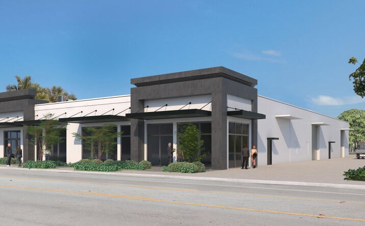 Pictures of Retail property located at 920 NE 13th Street, Fort Lauderdale, FL 33304 for lease - image #1