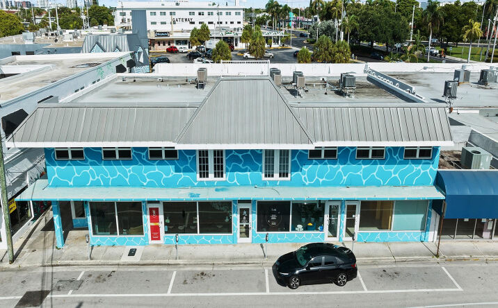 Pictures of Retail property located at 915 NE 20th 1, Fort Lauderdale, FL 33304 for lease - image #1