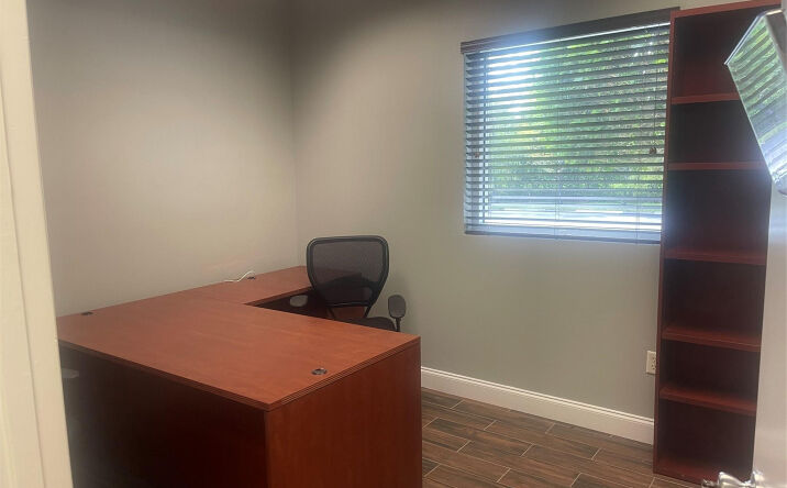 Pictures of Special Purpose property located at 4855 W Hillsboro Boulevard 1B, Coconut Creek, FL 33073 for lease - image #1