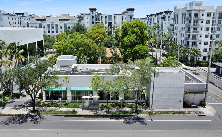 Pictures of Land property located at 500 NE 3rd Avenue, Fort Lauderdale, FL 33301 for lease - image #1