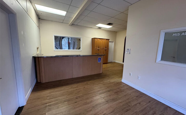 Pictures of Special Purpose property located at 1311-1321 Palm Avenue, Pembroke Pines, FL 33026 for lease - image #1