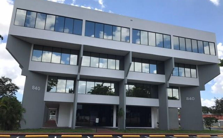 Pictures of Land property located at 840 SW 81st Avenue, North Lauderdale, FL 33068 for lease - image #1