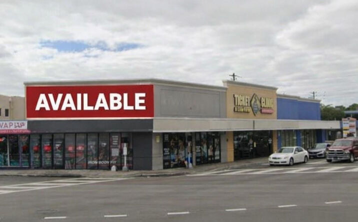 Pictures of Land property located at 3061 N Federal Highway, Fort Lauderdale, FL 33306 for lease - image #1