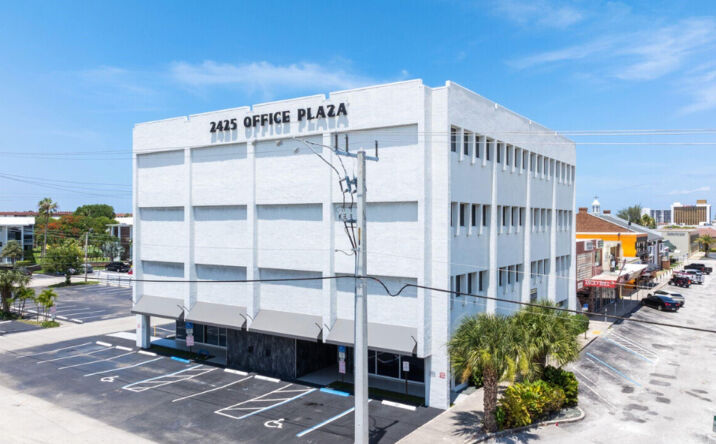 Pictures of Office, Industrial property located at 2425 50th Street # 204, Fort Lauderdale, FL 33308 for lease - image #1