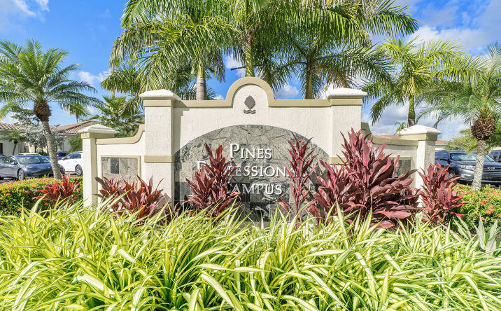 Pictures of Office property located at 18044 NW 6th Street 101, Pembroke Pines, FL 33029 for lease - image #1