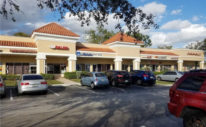 Pictures of Land property located at 8753 NW Nw 50th Street #7, Lauderhill, FL 33351 for lease - image #1