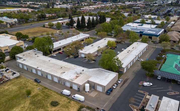 Pictures of Industrial property located at 990 Klamath Ln, Yuba City, CA 95993 for lease - image #1