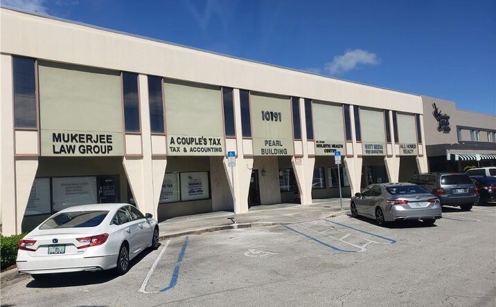 Pictures of Special Purpose property located at 10191 W Sample Road 105, Coral Springs, FL 33065 for lease - image #1
