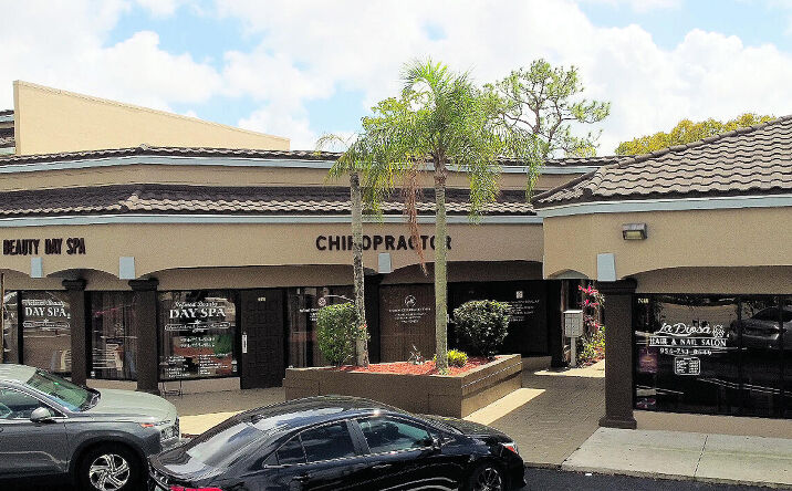 Pictures of Office, Retail, Special Purpose, Industrial property located at 7442 Wiles Rd, Coral Springs, FL 33067 for lease - image #1