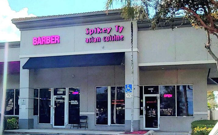 Pictures of Retail, Office, Industrial property located at 4688 Coral Ridge Drive, Coral Springs, FL 33076 for lease - image #1
