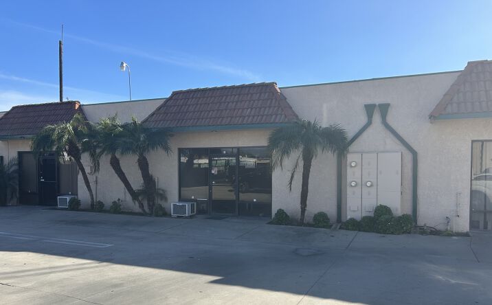Pictures of Office, Retail property located at 5118 N. Peck Road, El Monte, CA 91732 for lease - image #1