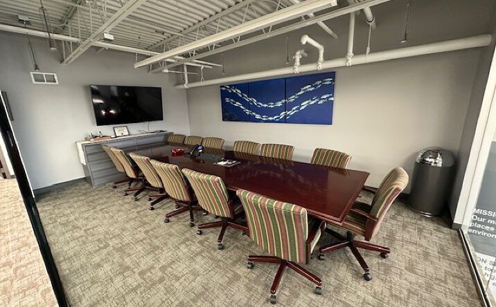 Pictures of Industrial, Office property located at 7615 W 100th Pl, Bridgeview, IL 60455 for lease - image #1
