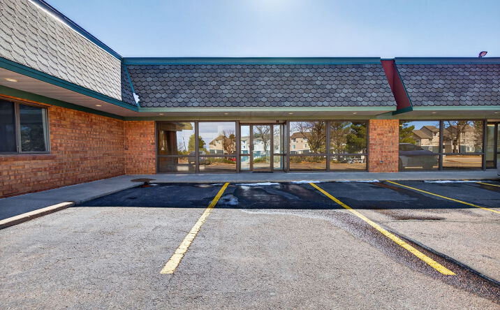 Pictures of Industrial property located at 12860 W Cedar Dr, Lakewood, CO 80228 for lease - image #1