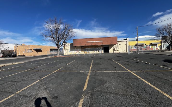Pictures of Retail property located at 10242 E Colfax Ave, Aurora, CO 80010 for lease - image #1