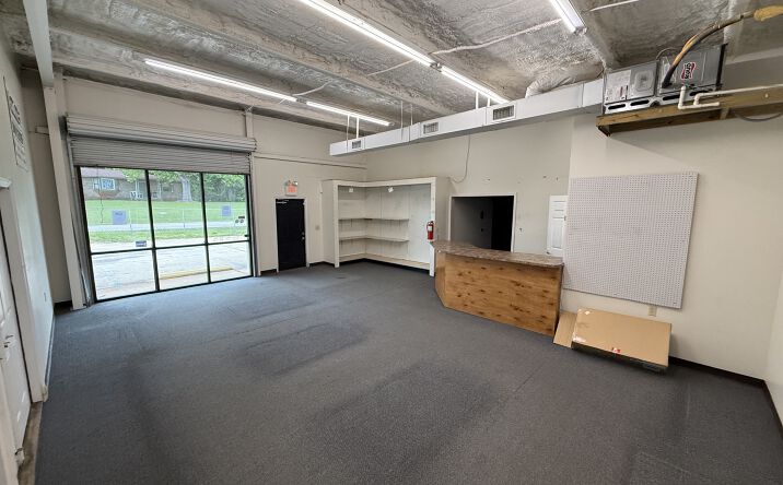 Pictures of Industrial, Retail, Office property located at 1601 Spring Dr, Opelika, AL 36801 for lease - image #1