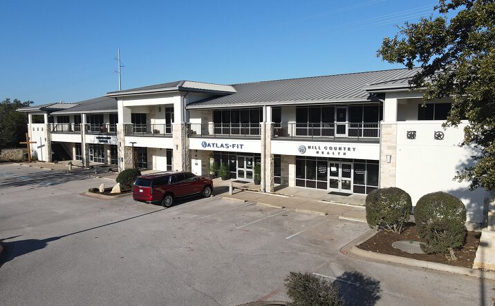 Pictures of Office property located at 1010 Ranch to Market Rd 620, Lakeway, TX 78734 for lease - image #1
