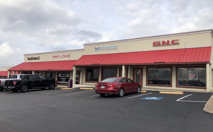 Pictures of Retail, Office property located at 1119 RM 1431, Marble Falls, TX 78654 for lease - image #1