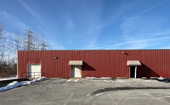 Pictures of Industrial property located at 572 3rd Avenue Extension, Rensselaer, NY 12144 for lease - image #1