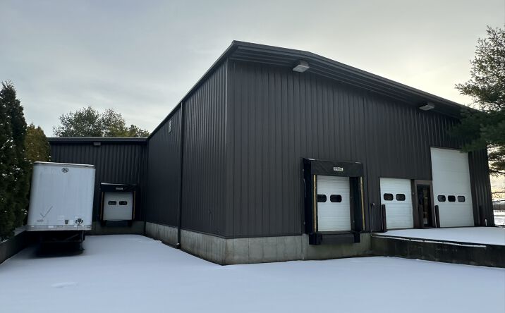 Pictures of Industrial, Office, Land property located at 22 A St, Edgartown, MA 02539 for lease - image #1