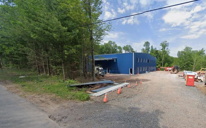 Pictures of Office property located at 30 la vista Drive, Fallsburg, NY 12779 for lease - image #1
