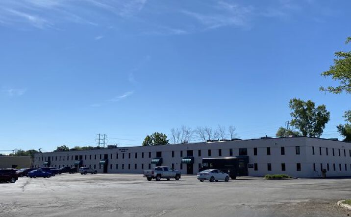 Pictures of Office, Industrial property located at 3495 Winton Pl, Rochester, NY 14623 for lease - image #1