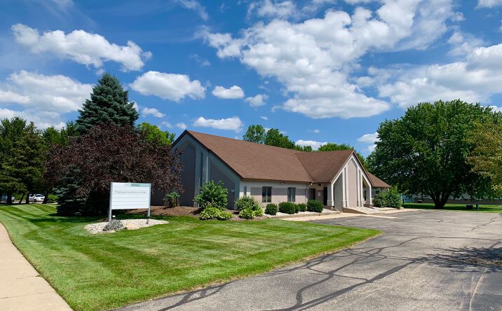 Pictures of Office property located at 493 Century Ln, Holland, MI 49423 for lease - image #1