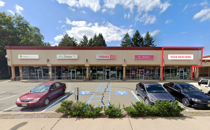 Pictures of Retail property located at 78 Main St, Hackettstown, NJ 07840 for lease - image #1