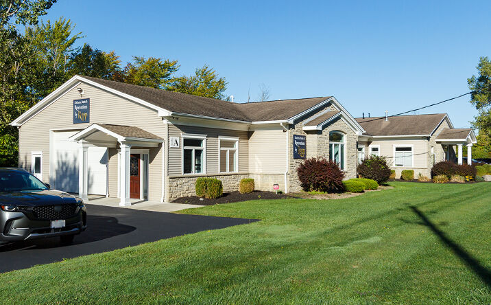 Pictures of Office property located at 3810 Taylor Rd, Orchard Park, NY 14127 for lease - image #1