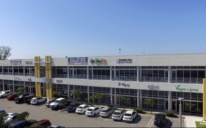 Pictures of Special Purpose property located at 10887 NW 17th St # 203, Sweetwater, FL 33172 for lease - image #1