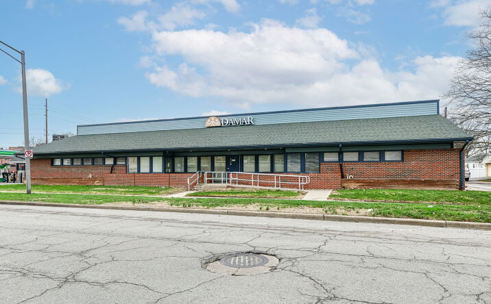 Pictures of Office, Special Purpose property located at 1640 N Ritter Ave, Indianapolis, IN 46218 for lease - image #1