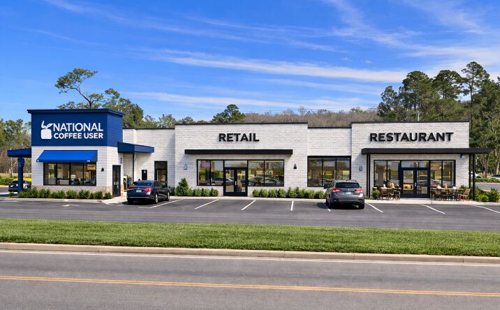 Pictures of Retail property located at 2011 S McKenzie St, Foley, AL 36535 for lease - image #1