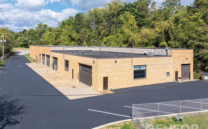 Pictures of Industrial property located at 250 Curry Hollow Rd, Pittsburgh, PA 15236 for lease - image #1