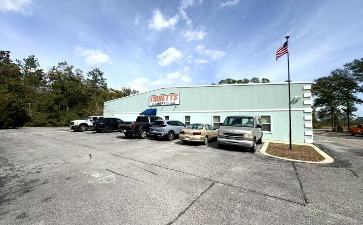 Pictures of Industrial, Office property located at 3948 Garcon Point Rd, Milton, FL 32583 for lease - image #1