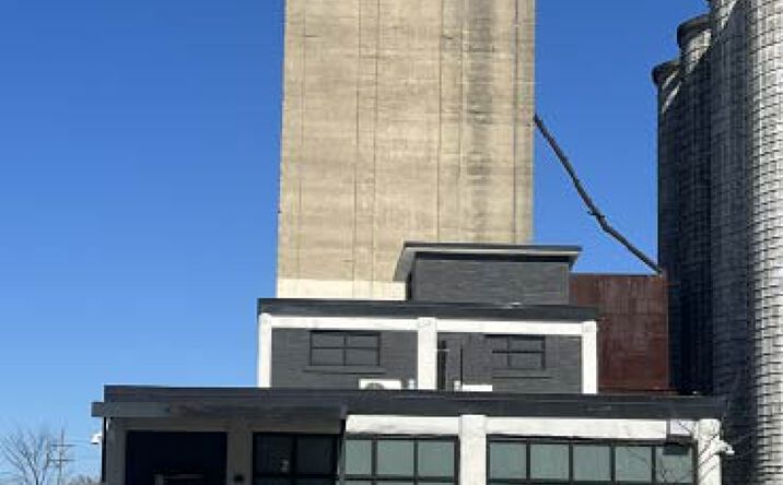 Pictures of Retail, Industrial, Special Purpose property located at 2 W Forest Ave, Ypsilanti, MI 48197 for lease - image #1