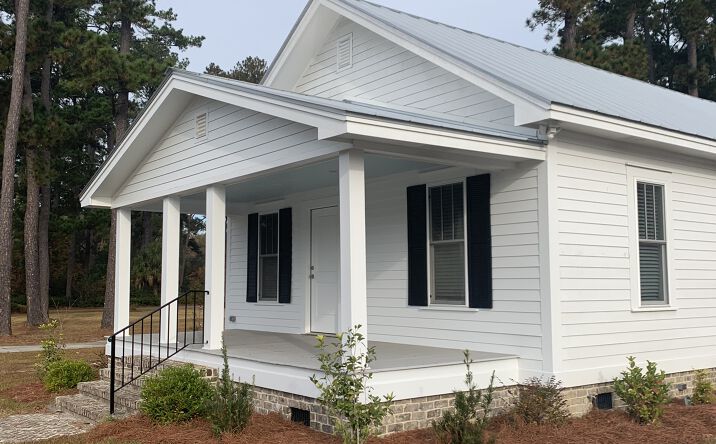 Pictures of Office property located at 410 US-80, Pooler, GA 31322 for lease - image #1