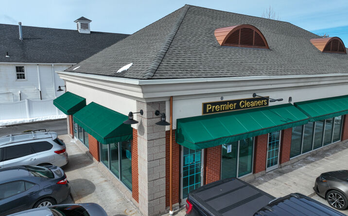 Pictures of Retail property located at 70 Hebron Ave, Glastonbury, CT 06033 for lease - image #1