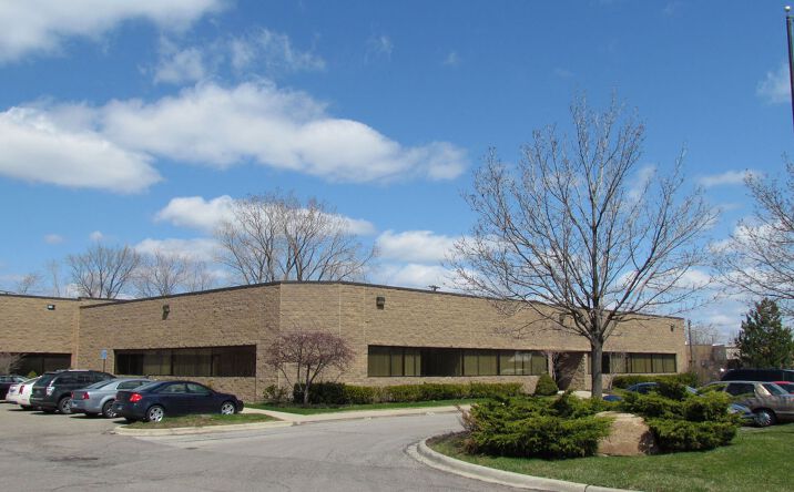 Pictures of Industrial property located at 33955 Harper Ave, Clinton Township, MI 48035 for lease - image #1