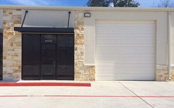 Pictures of Industrial property located at 18703 Clay Rd, Houston, TX 77084 for lease - image #1