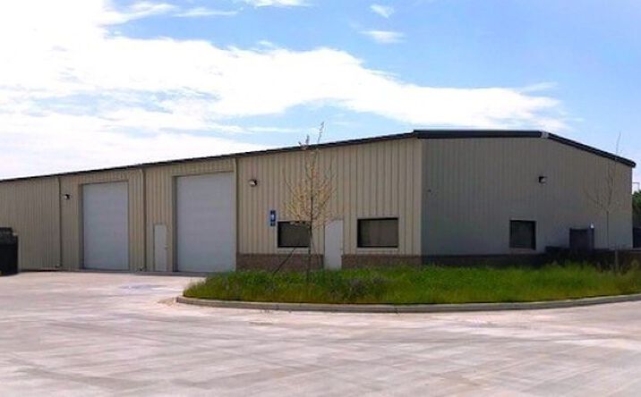Pictures of Industrial property located at 91117 E Metro Pkwy, Covington, GA 30014 for lease - image #1