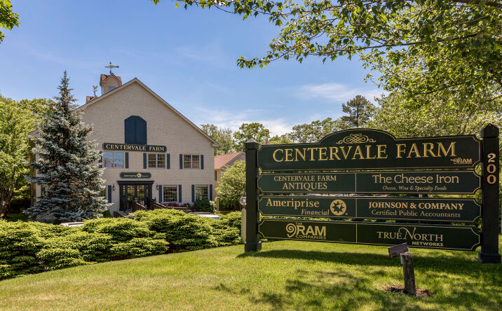 Pictures of Retail property located at 200 US-1, Scarborough, ME 04074 for lease - image #1