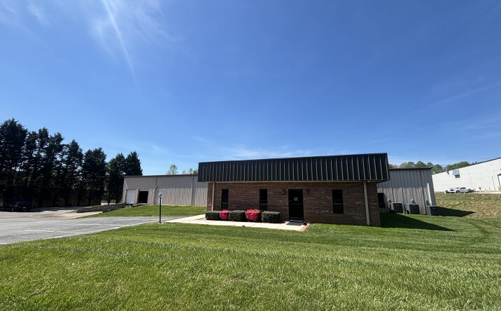 Pictures of Industrial property located at 340 Forum Pkwy, Rural Hall, NC 27045 for lease - image #1