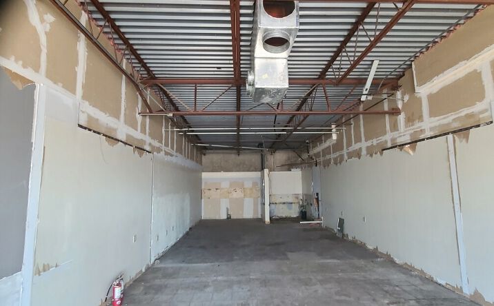 Pictures of Retail property located at 4801-4901 Little Rd., Arlington, TX 76017 for lease - image #1