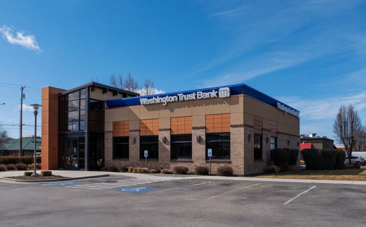 Pictures of Retail, Restaurant property located at 7802 W Overland Rd, Boise, ID 83709 for lease - image #1
