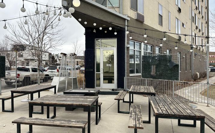 Pictures of Retail property located at 3340 Mariposa St, Denver, CO 80211 for lease - image #1