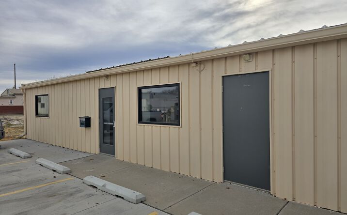 Pictures of Office, Retail property located at 529 E Grand Ave, Fruita, CO 81521 for lease - image #1