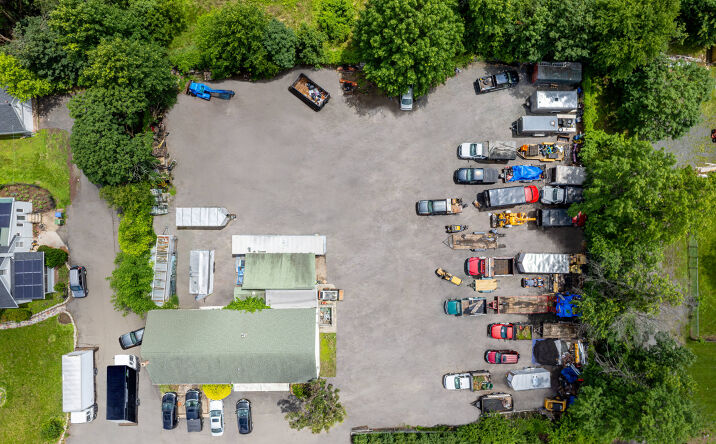 Pictures of Industrial, Land, Special Purpose property located at 12 Fairview Ave, Edison, NJ 08817 for lease - image #1