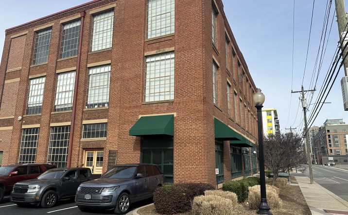 Pictures of Office property located at 1300 S Mint St, Charlotte, NC 28203 for lease - image #1