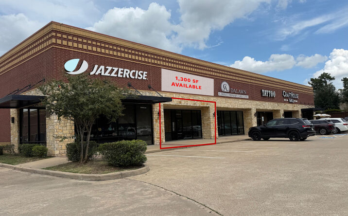 Pictures of Retail, Office property located at 12916 Malcomson Rd, Houston, TX 77070 for lease - image #1